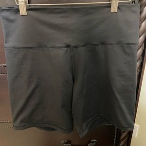 Aerie Real Chill and Play 7” Bike Short